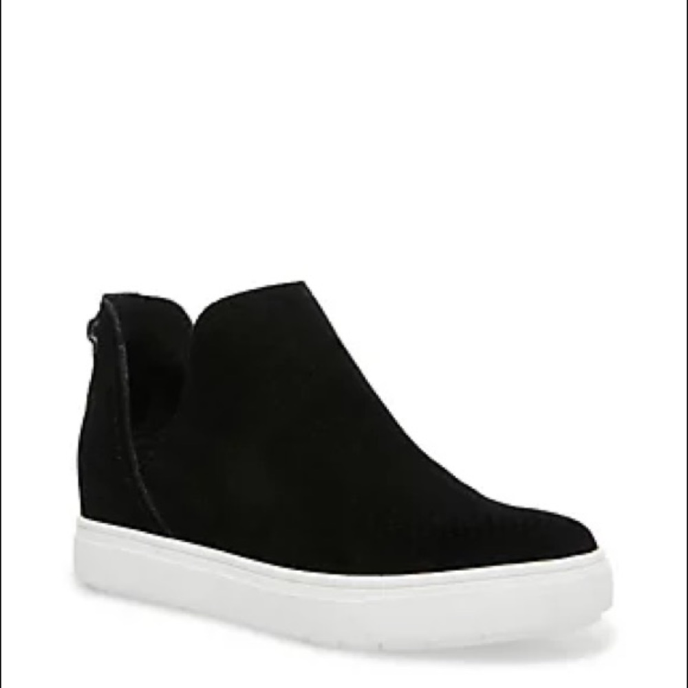 Steve Madden high top sneakers